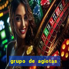 grupo de agiotas no whatsapp